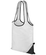 HDi compact shopper — White/Black