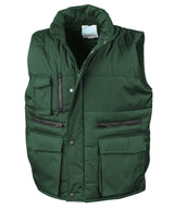 Lance bodywarmer — Bottle
