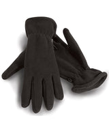 Polartherm™ gloves — Black