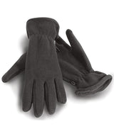 Polartherm™ gloves — Charcoal Grey