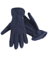 Polartherm™ gloves — Navy