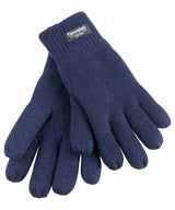 Junior classic fully lined Thinsulate™ gloves — Navy