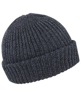Whistler hat — Heather Grey Fleck