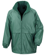 Core microfleece lined jacket — Bottle