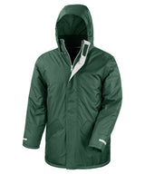 Core winter parka — Bottle