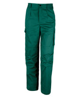 Work-Guard action trousers — Bottle