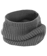Whistler snood hood — Grey