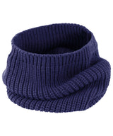 Whistler snood hood — Navy