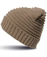 Braided hat — Fennel
