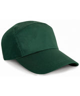 7-panel advertising cap — Bottle
