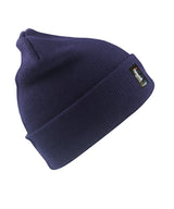 Heavyweight Thinsulate™ hat — Navy