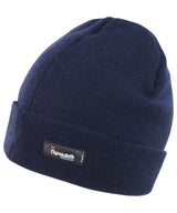 Lightweight Thinsulate™ hat — Navy