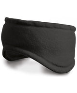 Polartherm™ headband — Black
