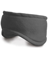 Polartherm™ headband — Grey