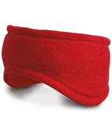 Polartherm™ headband — Red
