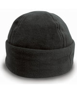 Polartherm™ ski bob hat — Black