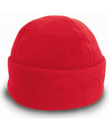 Polartherm™ ski bob hat — Red