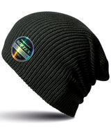 Core Softex® beanie — Black