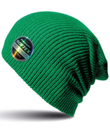 Core Softex® beanie — Celtic Green