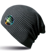 Core Softex® beanie — Charcoal