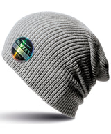 Core Softex® beanie — Dove Grey