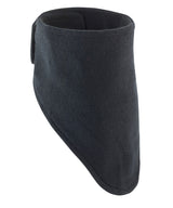 Bandit face/neck/chest warmer — Black