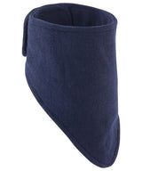 Bandit face/neck/chest warmer — Navy