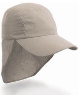 Legionnaires cap — Desert Khaki