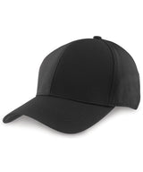 Tech performance softshell cap — Black