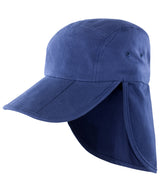 Fold-up legionnaire's cap — Royal