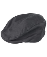 Gatsby cap — Black