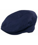 Gatsby cap — Navy
