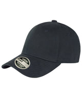 Kansas flex cap — Black