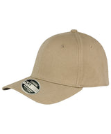 Kansas flex cap — Khaki