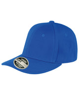 Kansas flex cap — Vivid Blue