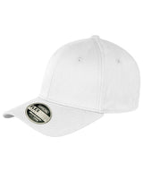 Kansas flex cap — White