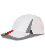 Sport cap — White/Black