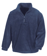 PolarTherm™ top — Navy*†