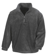 PolarTherm™ top — Oxford Grey*