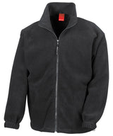 PolarTherm™ jacket — Black*