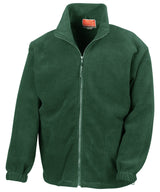 PolarTherm™ jacket — Forest