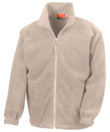 PolarTherm™ jacket — Natural