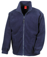 PolarTherm™ jacket — Navy*