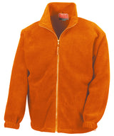 PolarTherm™ jacket — Orange