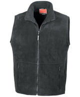PolarTherm™ bodywarmer — Black