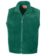 PolarTherm™ bodywarmer — Forest
