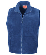 PolarTherm™ bodywarmer — Royal