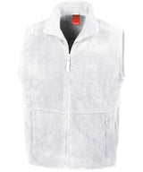 PolarTherm™ bodywarmer — White