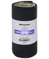 Polartherm™ blanket — Black