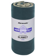 Polartherm™ blanket — Forest Green